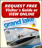 Request Free Visitor's Guide